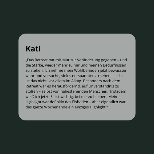 OfflineXperience Kati